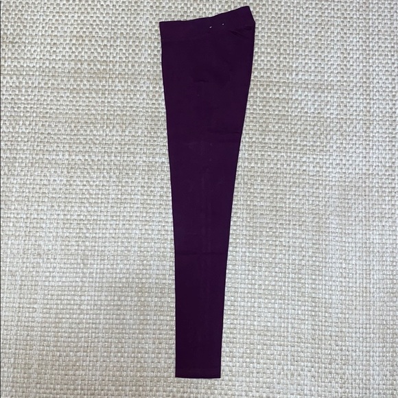 NWOT Juniors XS American Eagle Hi Rise Leggings. - Picture 3 of 7